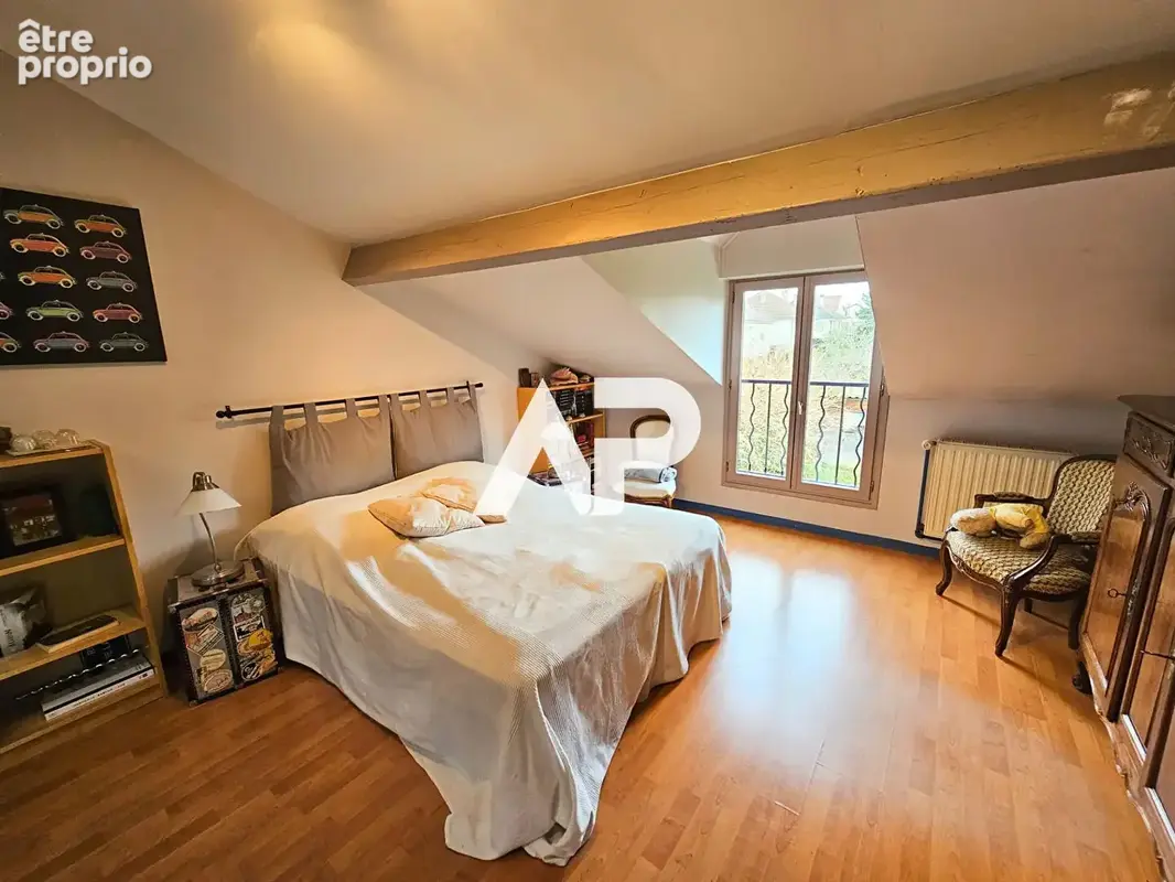 Maison Saint-Gratien, 8 pièces 190m2 - photo 6
