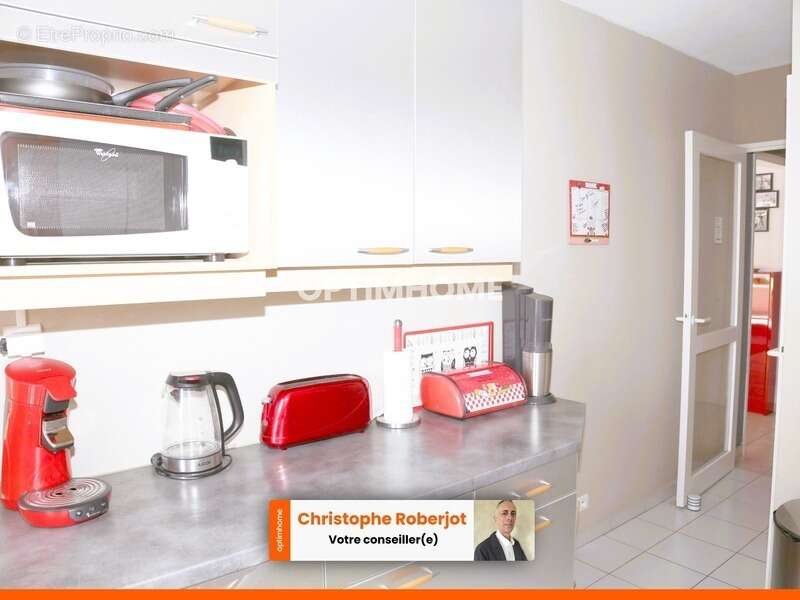 Appartement à SAINT-REMY