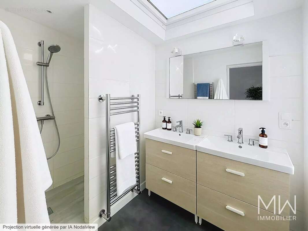 Maison à LEGE-CAP-FERRET