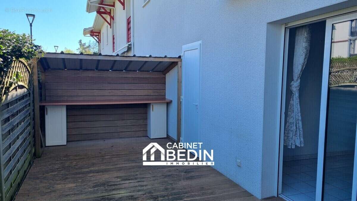 Maison à SANGUINET