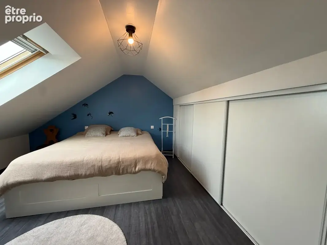 Maison à vendre 6 pièces BOOS (76) - photo 25
