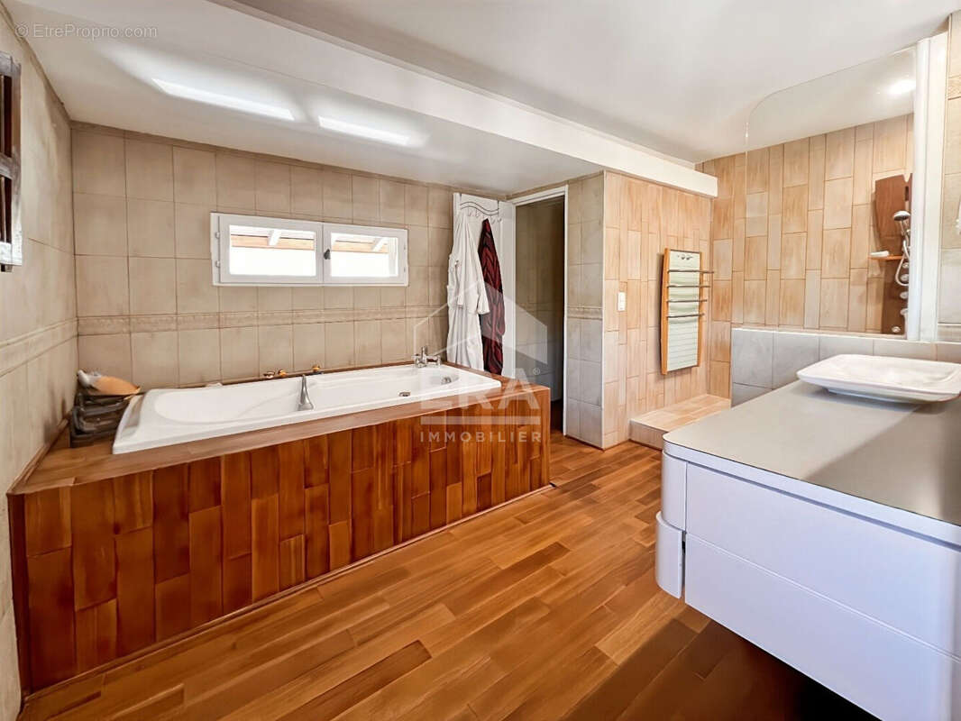 Maison à ASPIN-EN-LAVEDAN