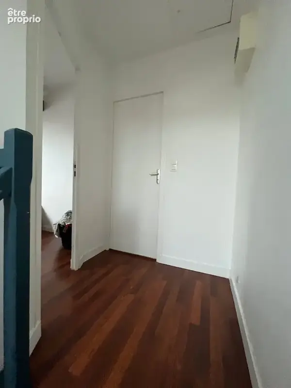 Appartement Saint Nazaire 3 pièce(s) - photo 7