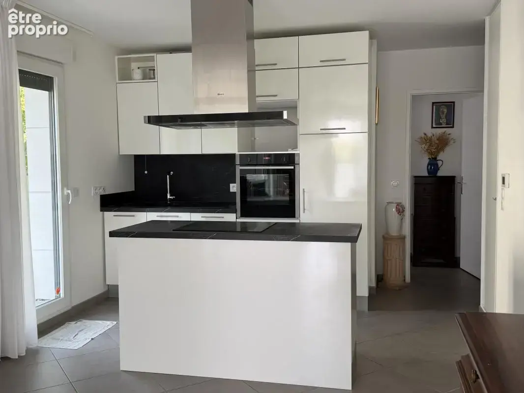 Appartement - photo 2