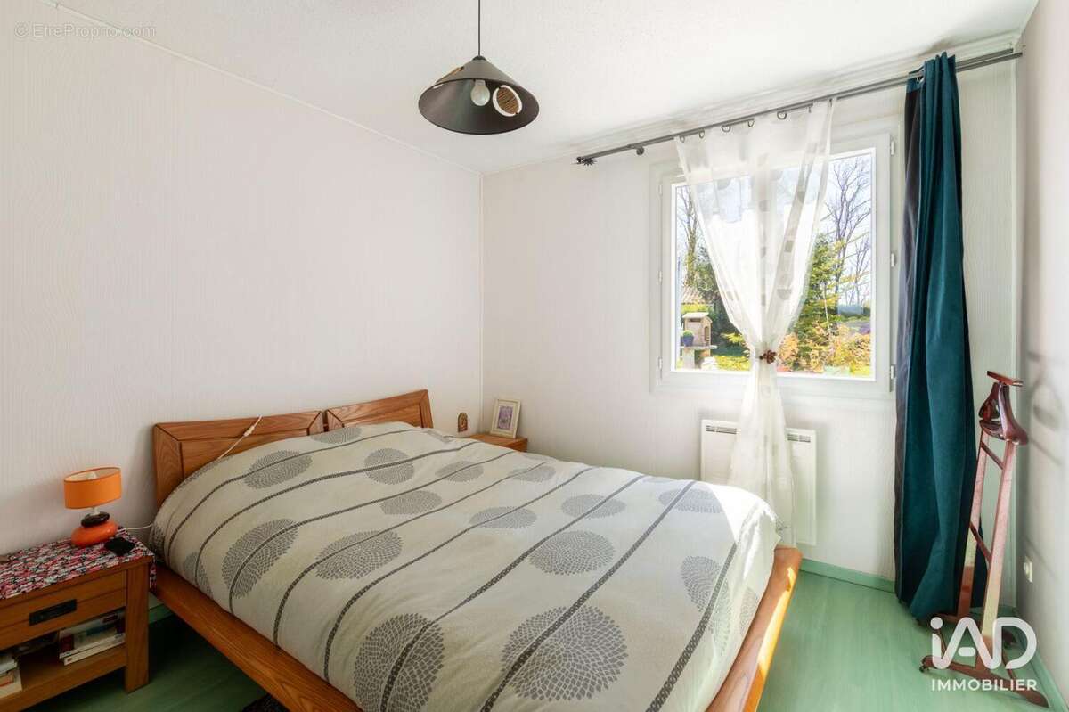 Photo 6 - Maison à SAINTE-SOULLE