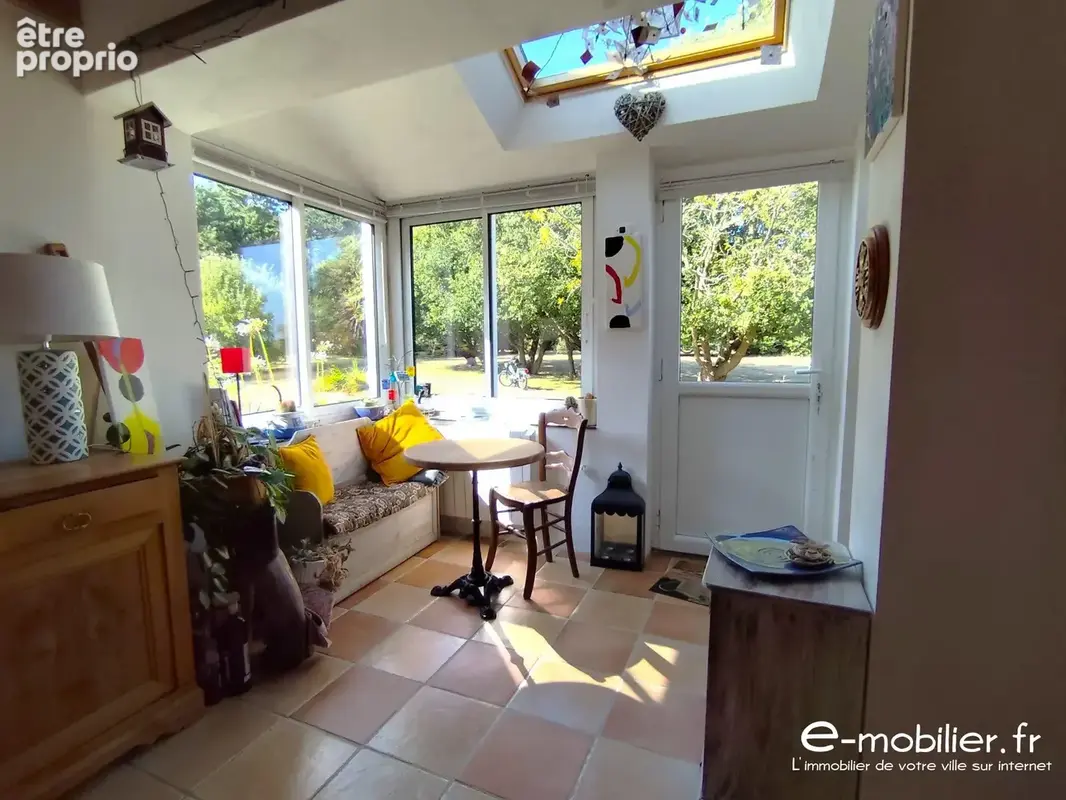 Maison 4 pièces 73 m² à vendre à Groix (56590) - photo 6