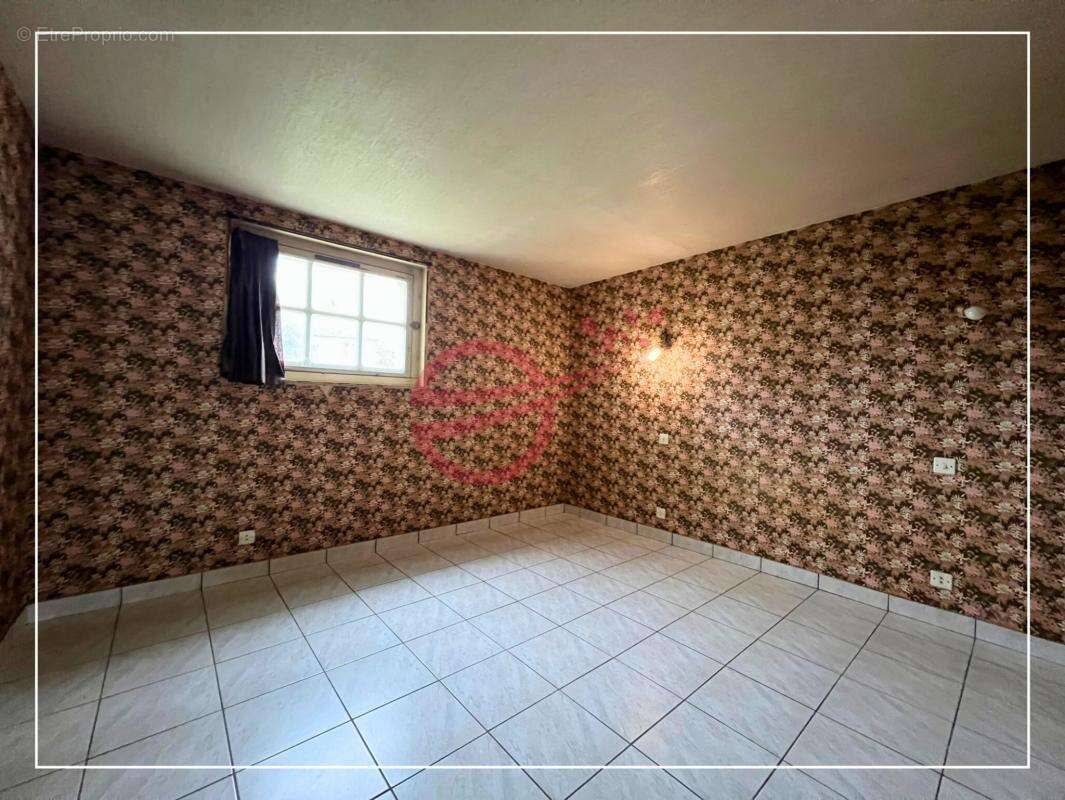 Maison à SAINT-VINCENT-DES-LANDES