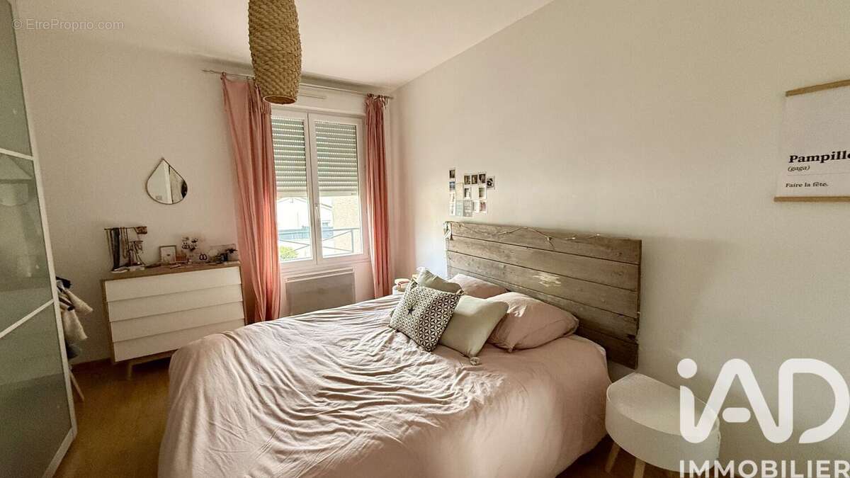 Photo 8 - Maison à LA TALAUDIERE