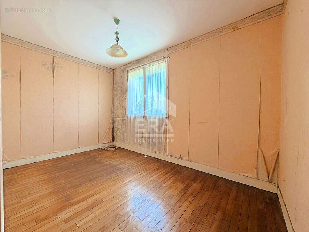Maison 104m² à la couronne - photo 12
