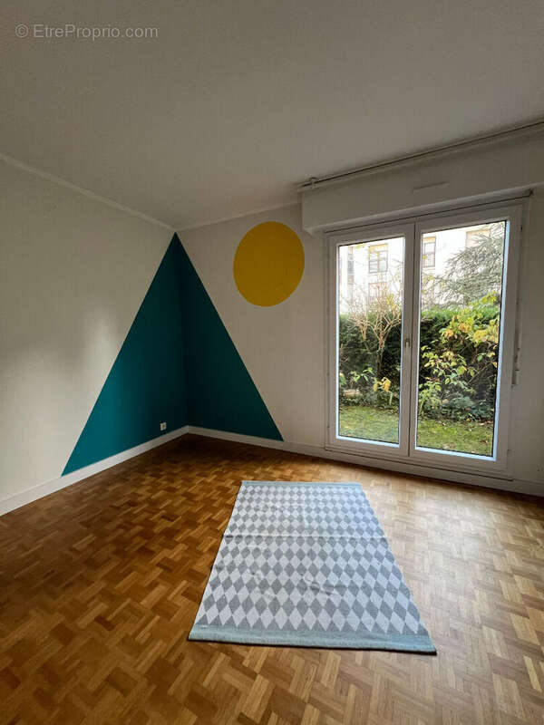 Appartement à COYE-LA-FORET