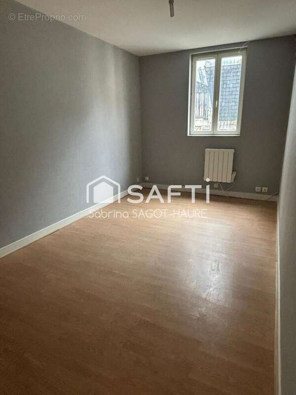 Photo 8 - Maison à ISSOUDUN