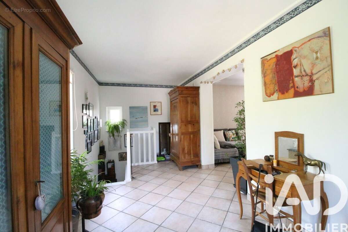 Photo 4 - Maison à MASSY