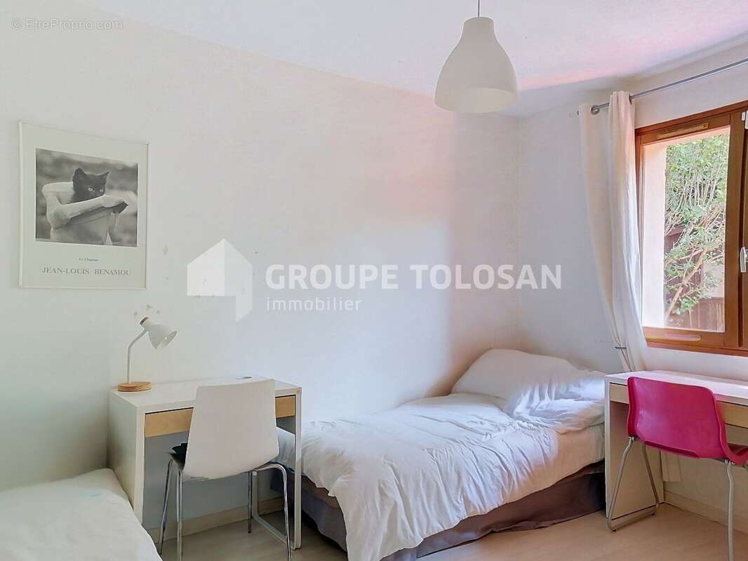 Maison 125 m² à Montrabe  - photo 10