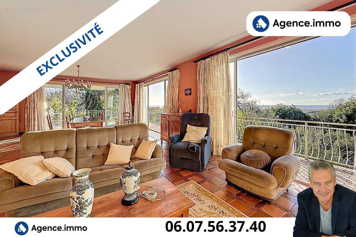 Maison à MORTAGNE-SUR-GIRONDE