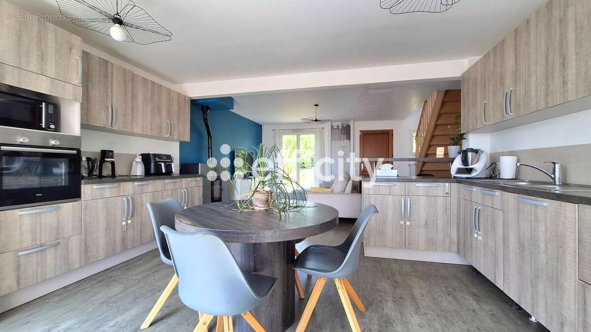 Maison individuelle - photo 6