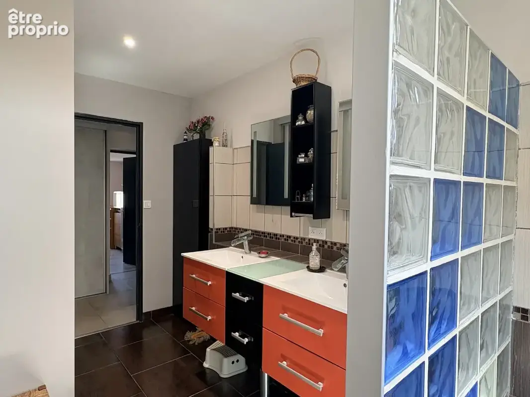 Maison d'architecte rénovée 5 pièces - photo 10