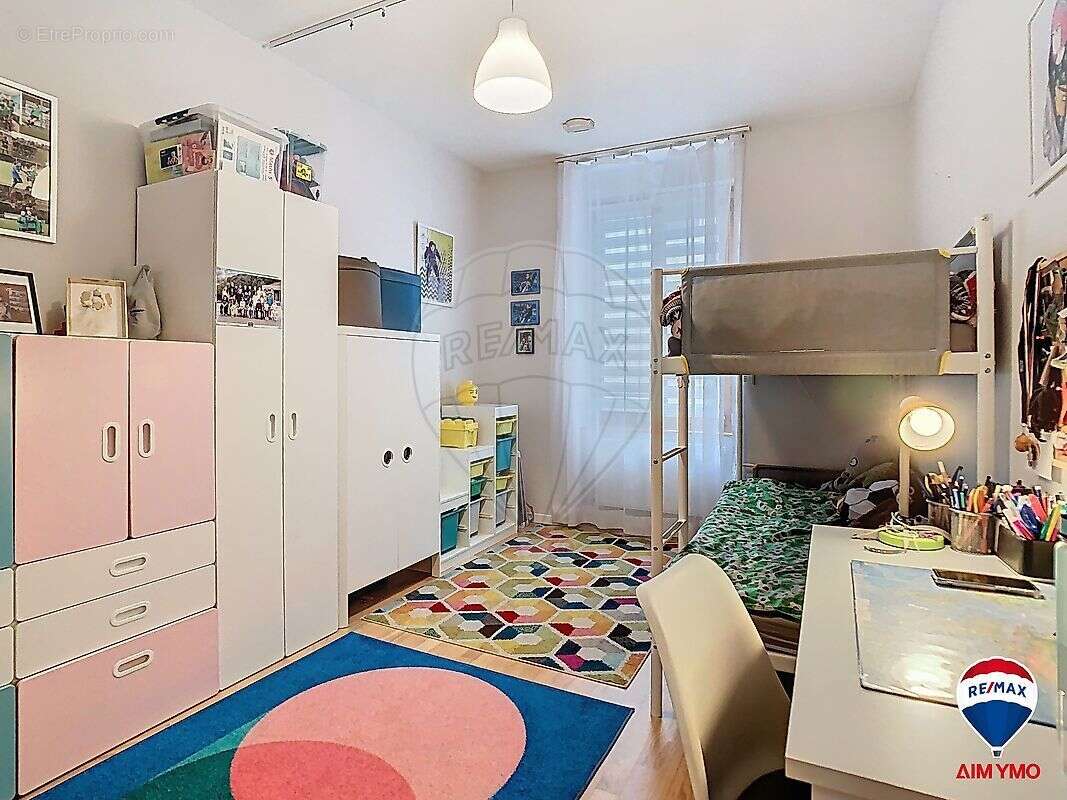 Appartement à ORBEY