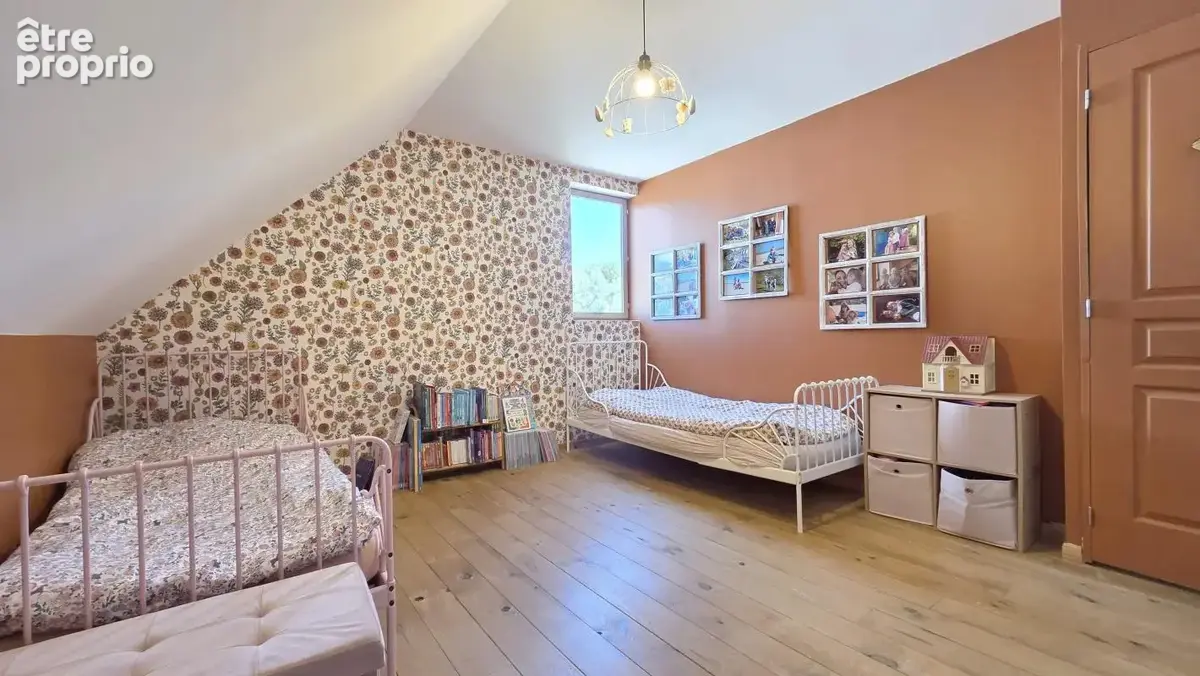 Magnifique maison individuelle rénovée située à Liessies - photo 12