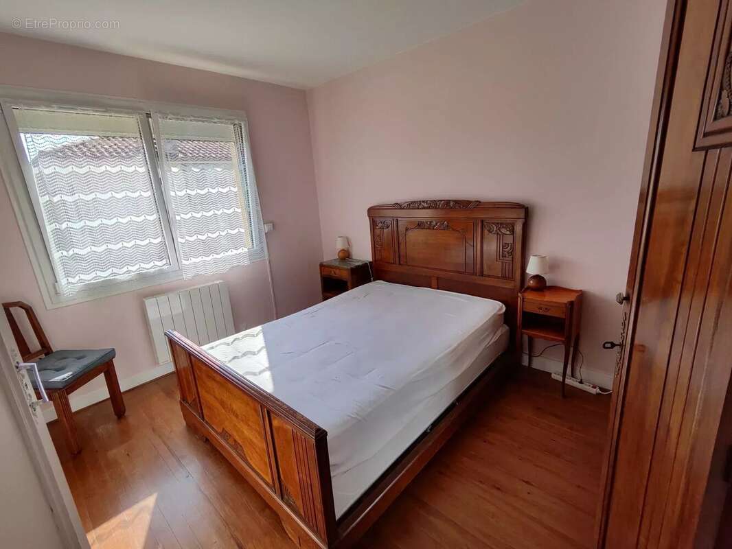 Maison à SALIES-DE-BEARN