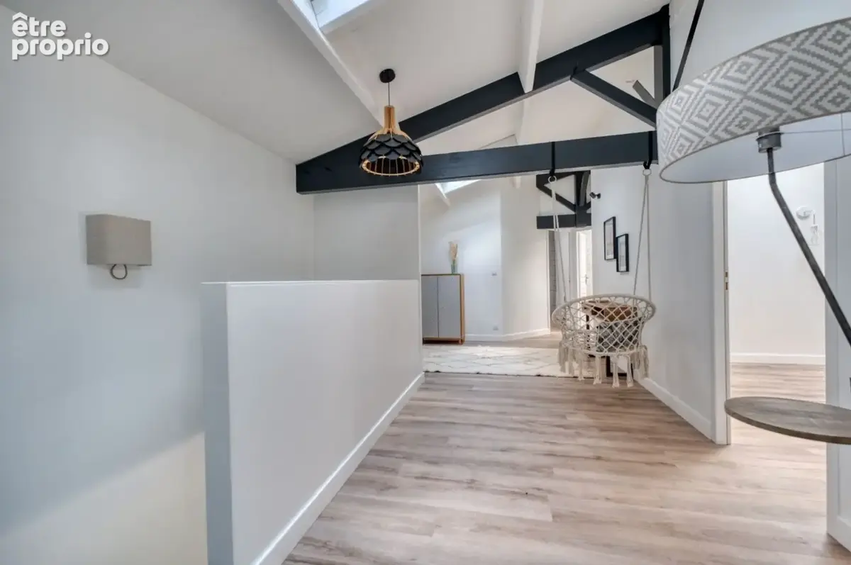 Maison 6 pièces 169 m² à vendre à La Rochelle (17000) - photo 9