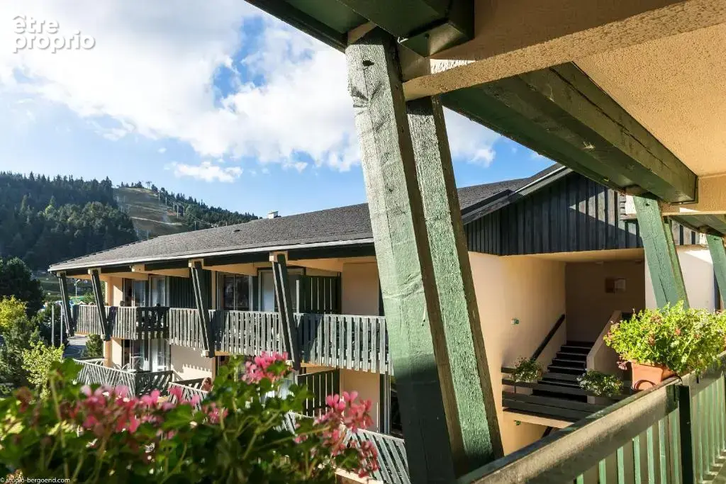 Investissement en residence de tourisme - photo 6