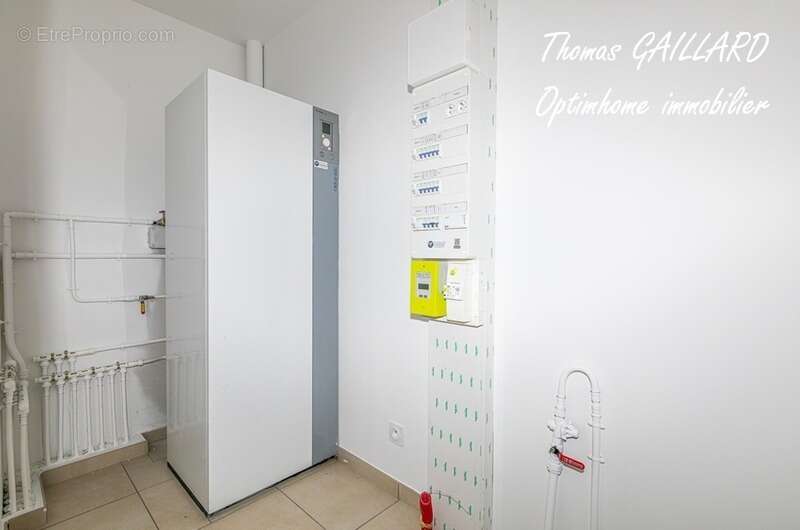 Maison à GUICHAINVILLE