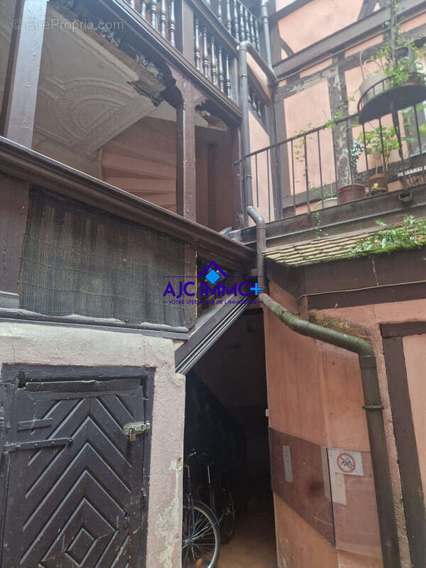 150 m² à Strasbourg  - photo 7
