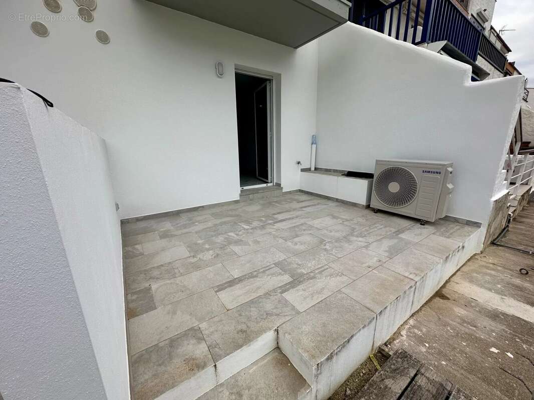 Maison à LE CHATEAU-D'OLERON