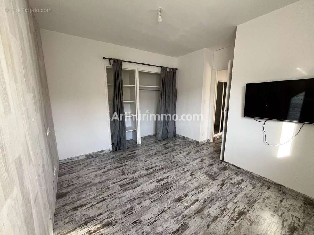 Appartement à LONS-LE-SAUNIER