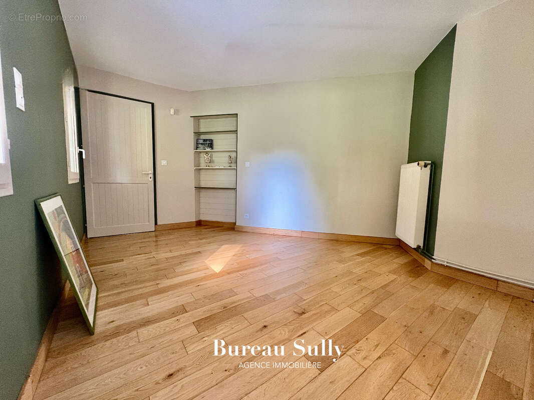 Maison à CHATILLON-SUR-CHALARONNE