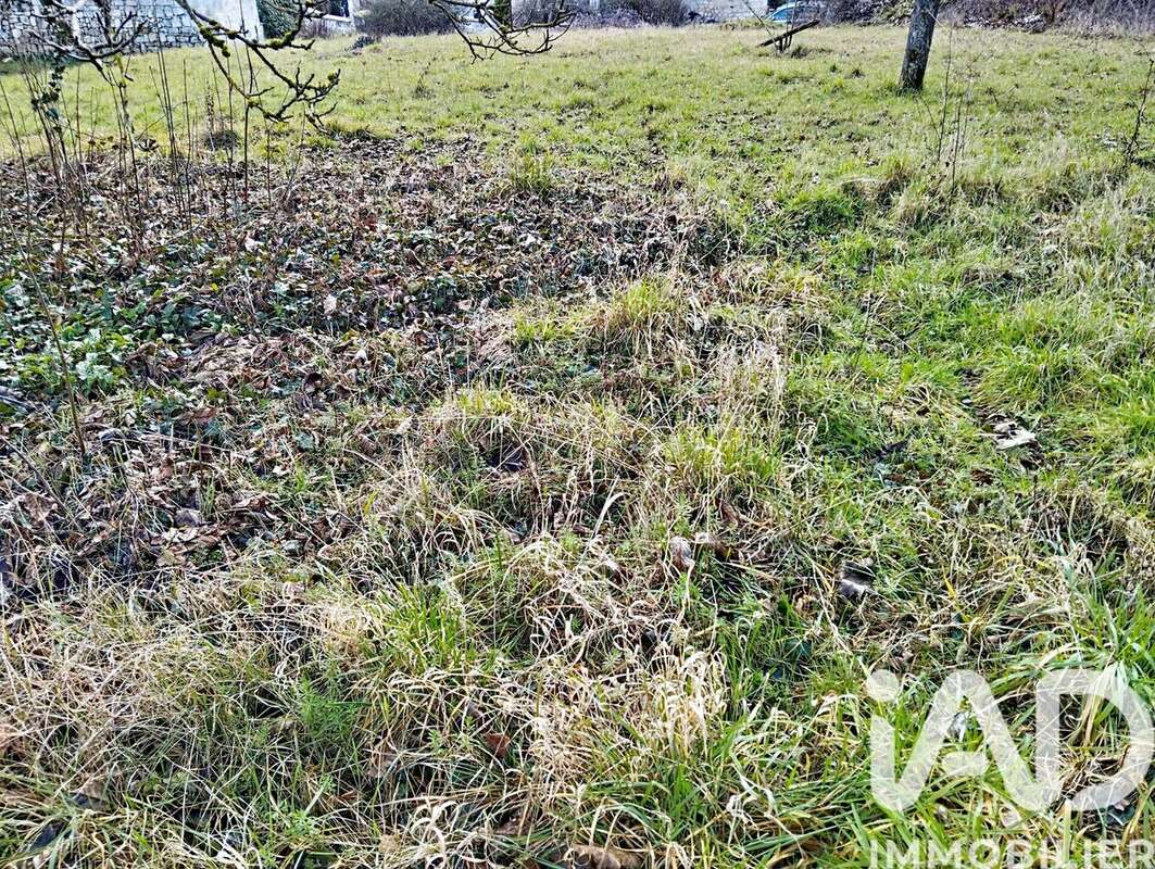 Photo 3 - Terrain à VAILLY-SUR-AISNE