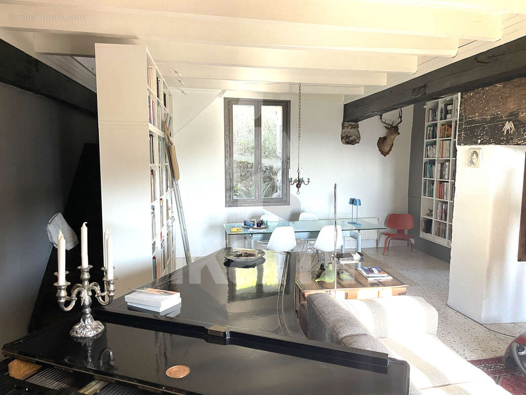 Maison à PAILHARES