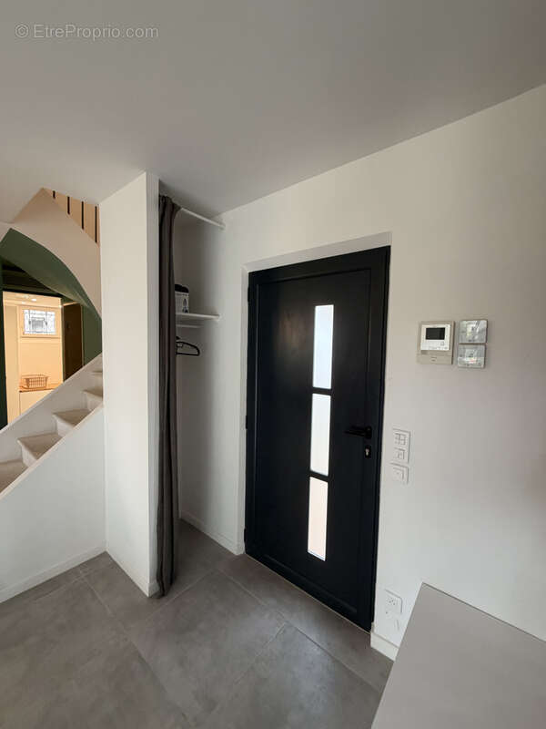 Maison à CORNILLON-CONFOUX