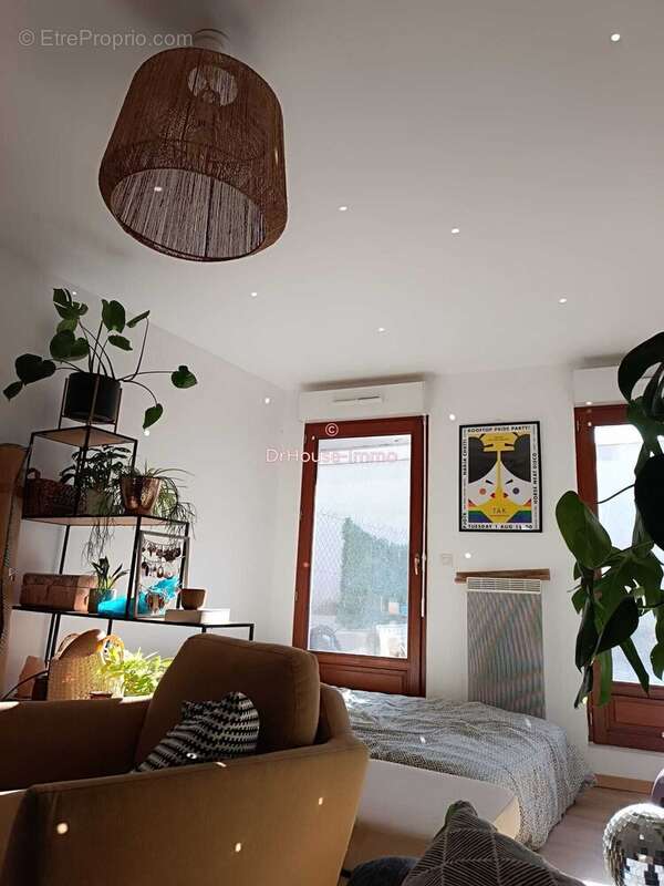 Appartement à CHARTRES