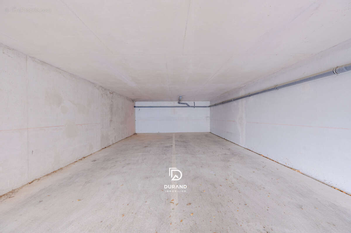 Appartement - terrasse - jardin - 13600 la ciotat - photo 21