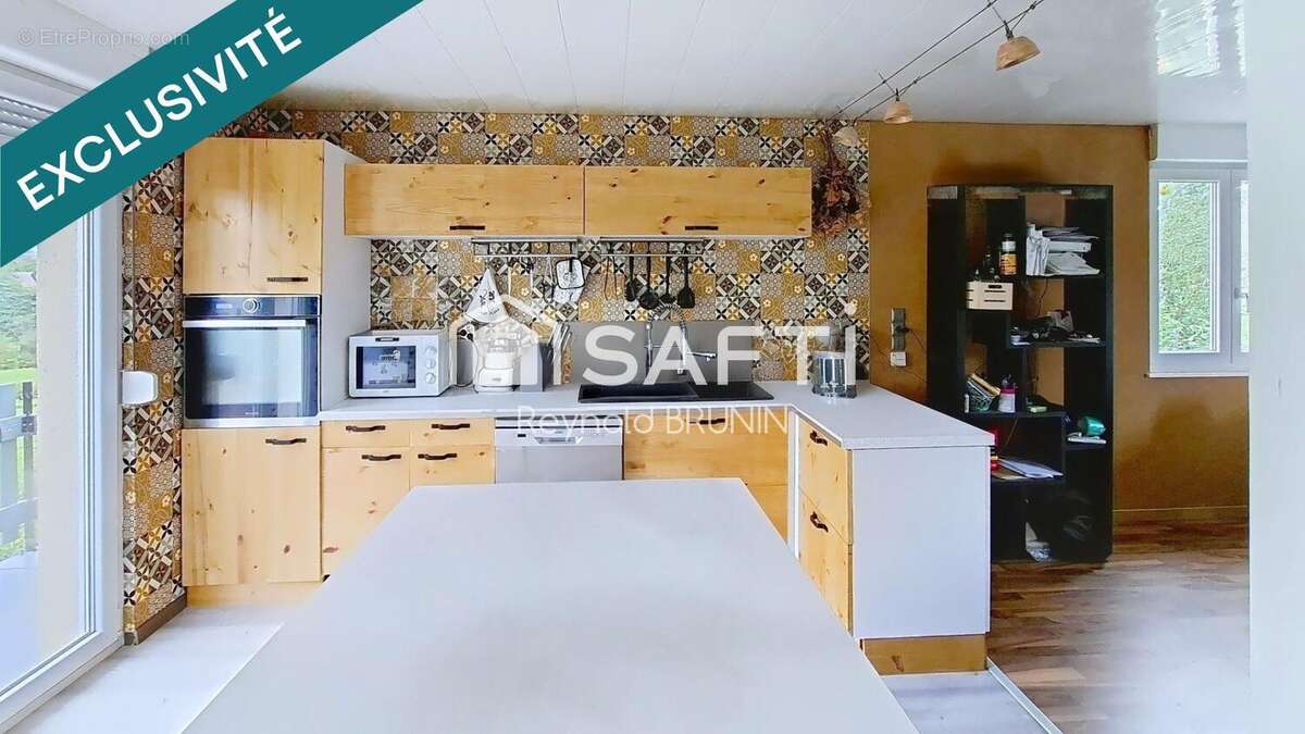 Photo 6 - Maison à HADOL