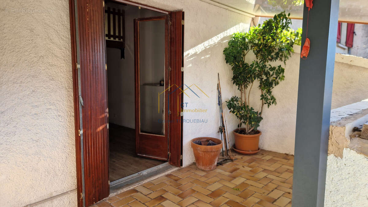 Maison à LIEURAN-CABRIERES