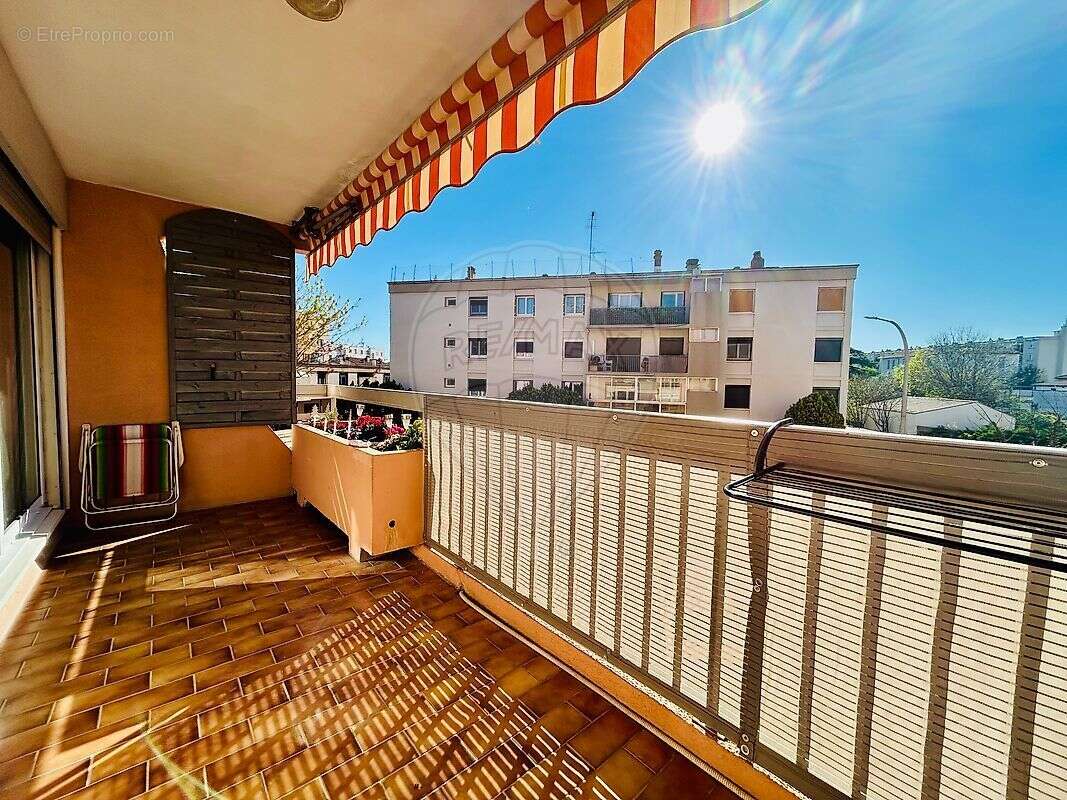 Appartement à NIMES