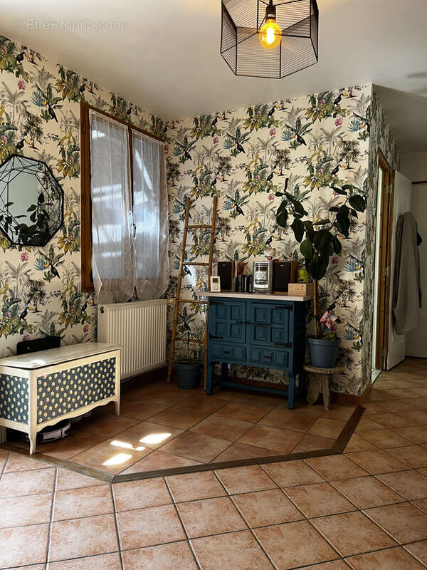 Maison à MIREBEAU