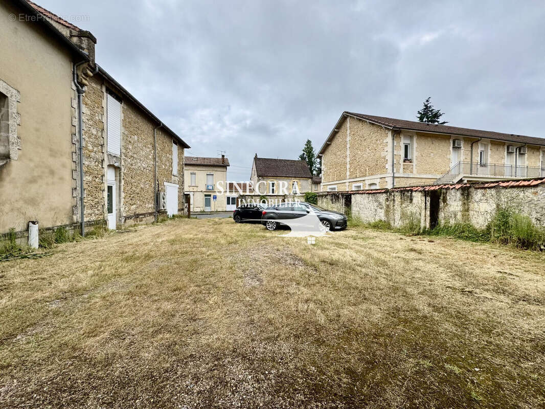 Appartement à BERGERAC