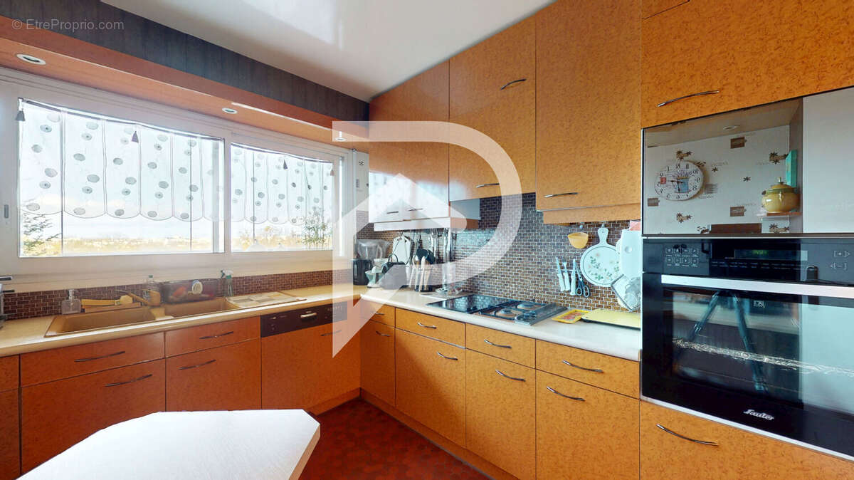 Appartement à MARLY-LE-ROI