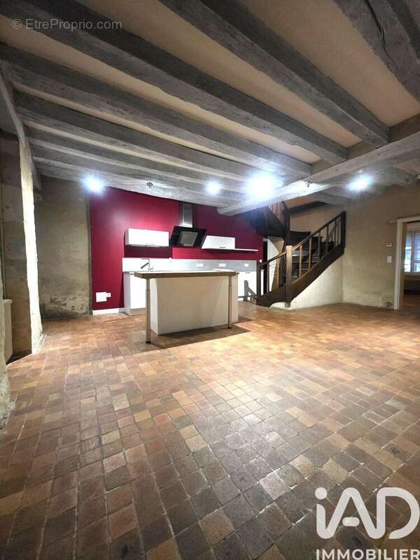 Photo 9 - Maison à LA FLECHE