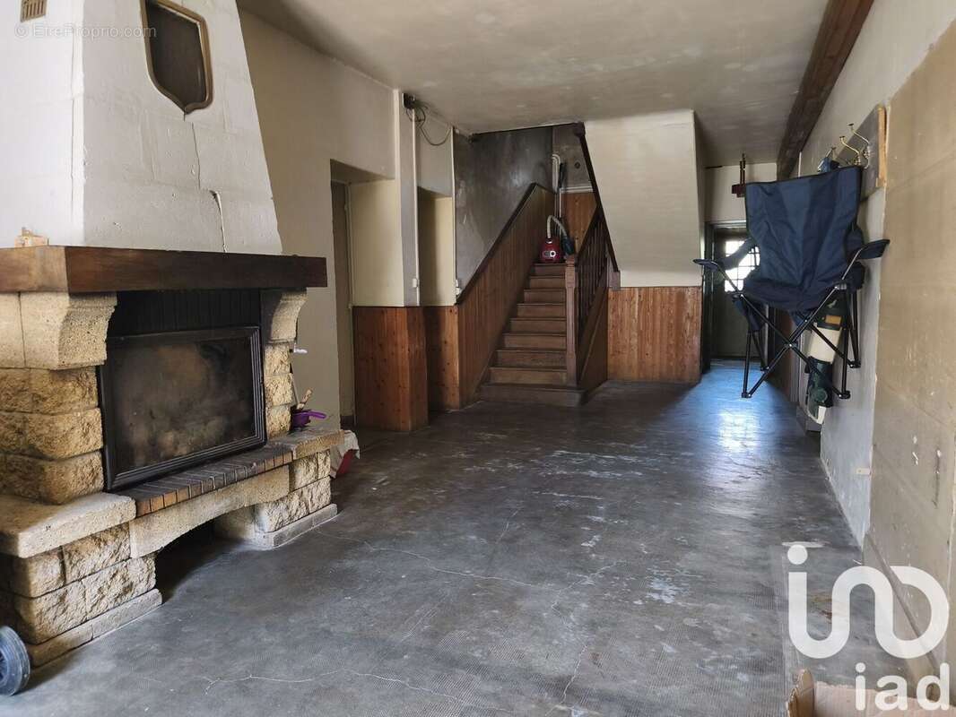 Photo 5 - Maison à VALFROICOURT