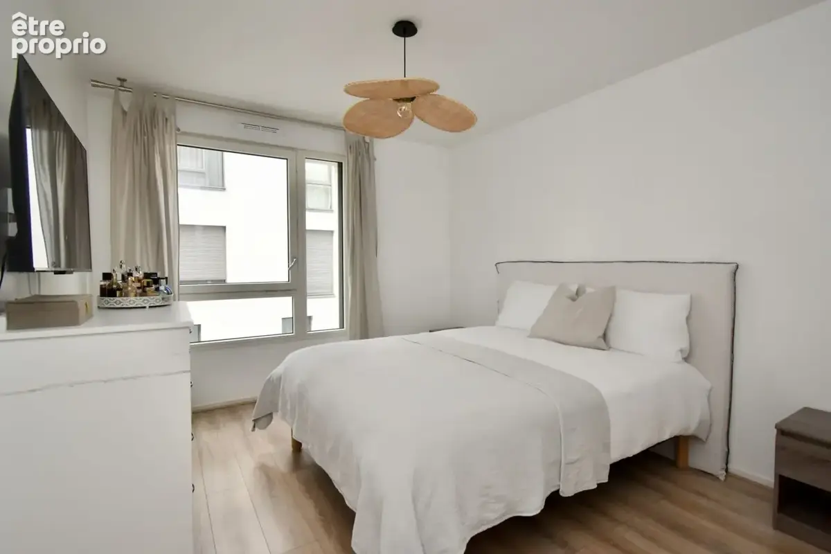 Photo Appartement à Asnieres-Sur-Seine au prix de 555 000€