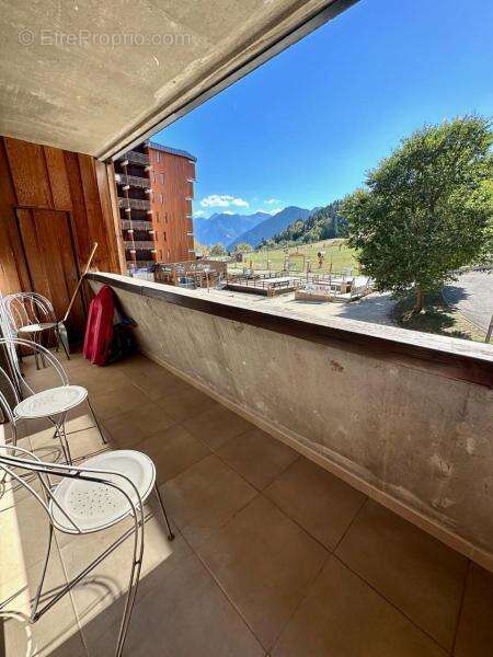   - Appartement à PRADES
