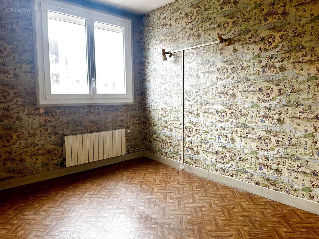 Appartement à VITRY-SUR-SEINE