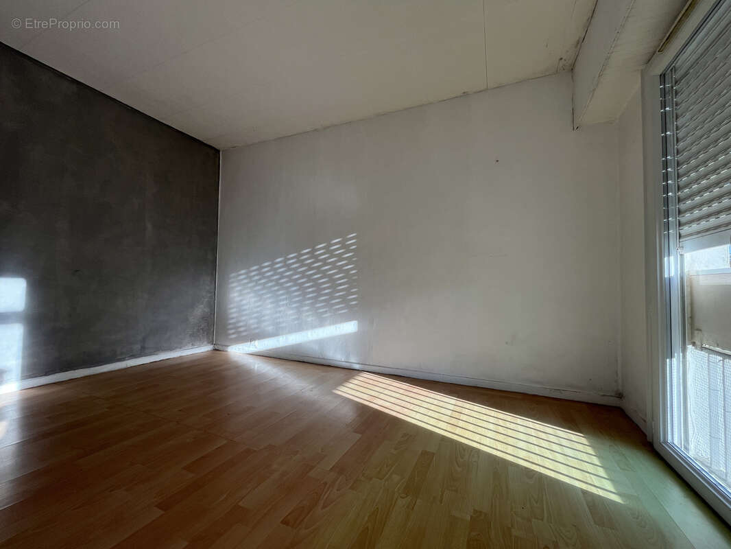 Appartement à SAINT-GEORGES-DE-DIDONNE