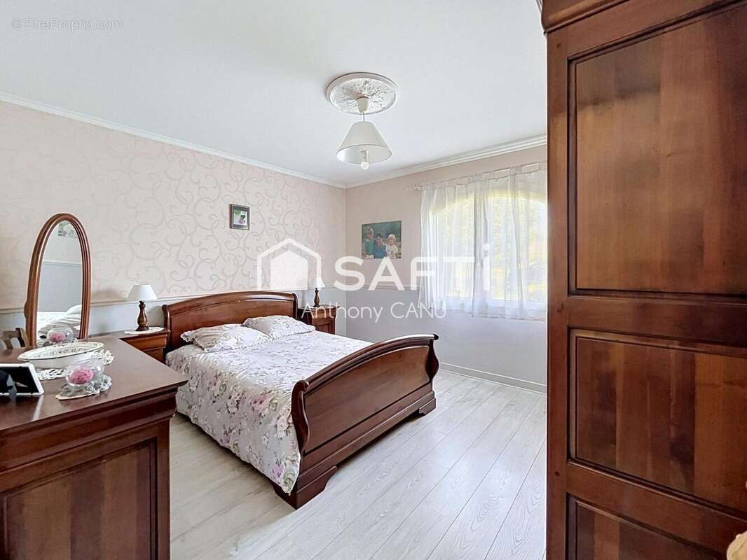 Photo 8 - Maison à BLANQUEFORT