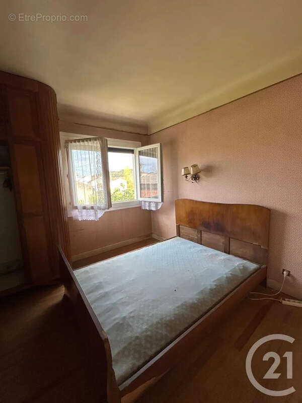 Maison à CASTELCULIER