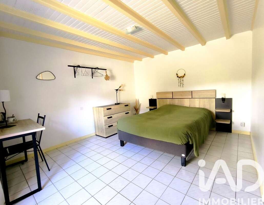 Photo 5 - Maison à PLOGOFF